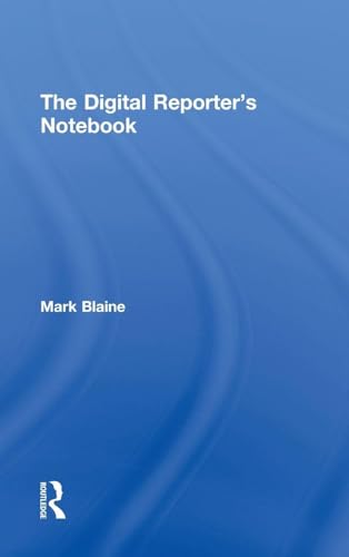 Digital Reporter's Notebook avec synchronisation instantanée et cloud - 2