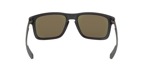 Oakley Men's Oo9384 Holbrook Mix Rectangular Sunglasses4