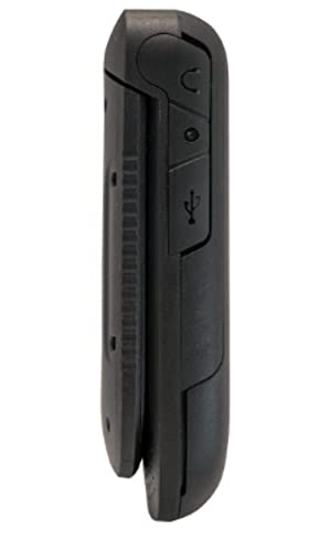 Sonim Xp3 4G Lte 8Gb Ultra Rugged Flip Phone At&T Gsm 5.0 Mp Camera Bluetooth Wi-Fi Tough Phone Black (Renewed) #TOP2