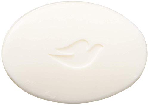 Image of Dove Beauty Cream Bar Soap White 100g /3.5 oz (Pack 3 bars)
