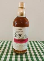 【未開封】NIKKA シングルモルト余市 SHERRY&SWEET 楽天市場】ニッカ シングルモルト余市シェリー＆スイート余市