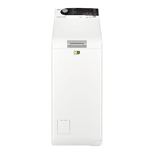 L7TBE624 - Lavatrice Carica dall'Alto Classe B 6 kg Motore Inverter