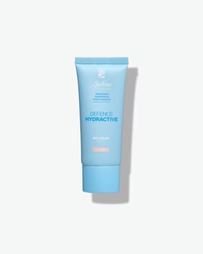 BioNike Defence Hydractive BB Cream 01 Light 40ml