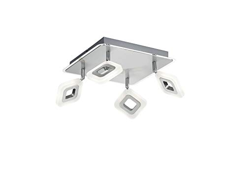 Preisvergleich Produktbild Trio Leuchten Deckenleuchte