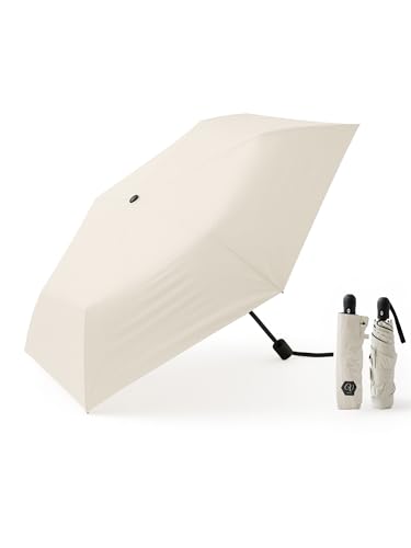 VALITY 日傘 超 軽量 自動開閉 175g ポチカル 折りたたみ傘 完全遮光 UVカット...
