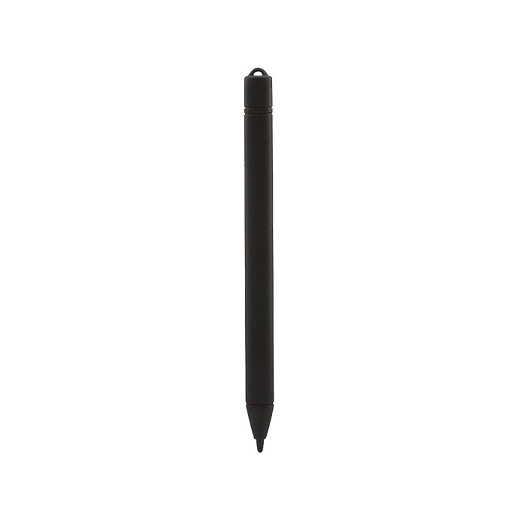 MERISHOPP® 122mm Replacement Stylus Compatible LCD e-Writing Tablet Reading Drawing Pad Accessory School Office Supplies
