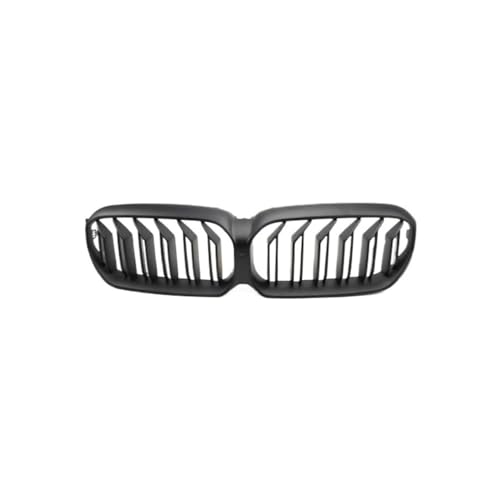 Calandre en fibre de carbone véritable look Performance pour BMW Série 5 G30 G31 LCI