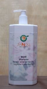 Canapa di shampoo litri ware