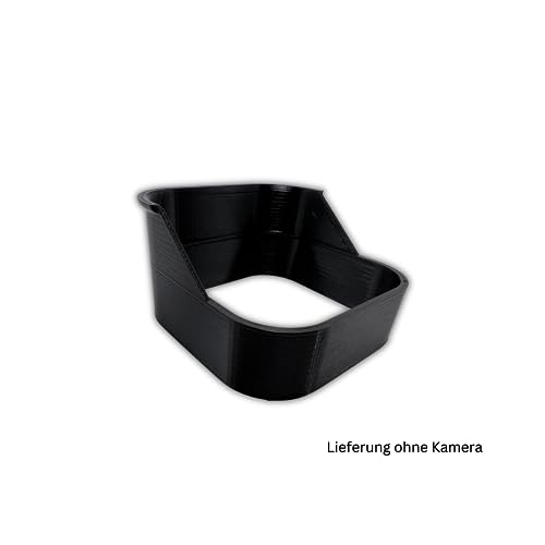 3DHerb Regenschutz kompatibel mit Blink Outdoor Kamera Cover Hülle Überwachungskamera Schutz - maximaler Schutz vor Feuchtigkeit und Sonne