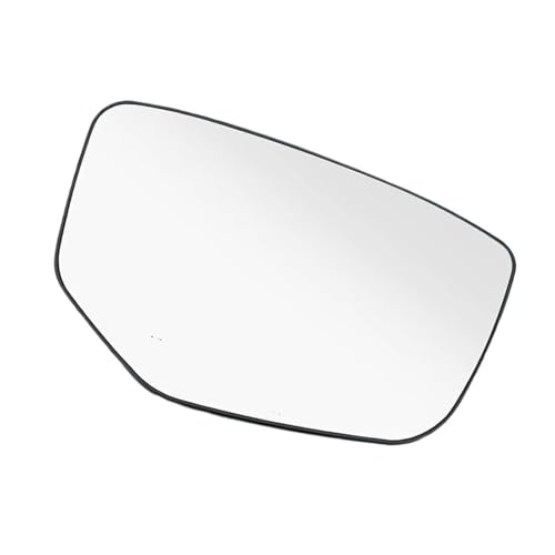 Verre rétroviseur droit pour Accord 2008-2012 glace chauffante passager