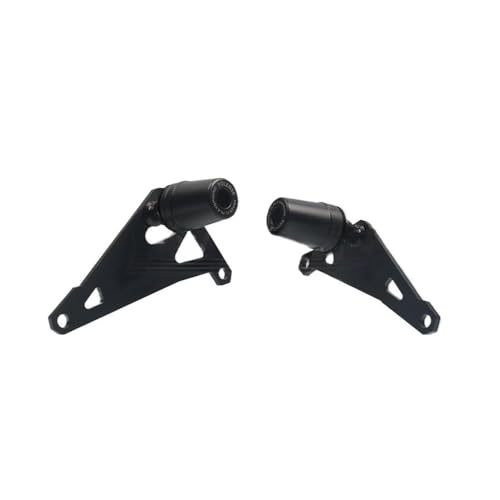 Cadre de protection moto S1000R 2014-2016: tampon de carénage et slider anti-chute CNC