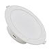LEDKIA LIGHTING Downlight LED Rond Spécial IP44 20W Coupe Ø 145mm Blanc Froid 6000K