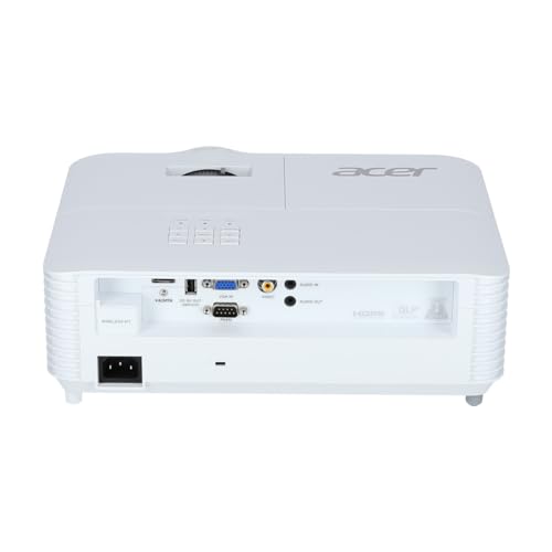 Acer H5386BDi