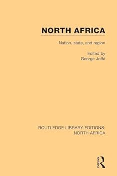 Paperback North Africa: Nation, State, and Region Book