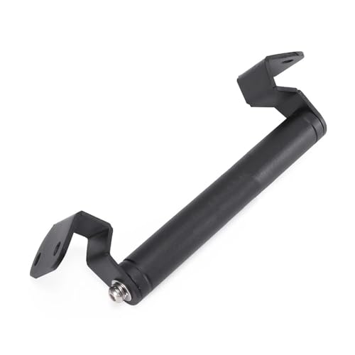 Support navigation GPS moto Kove 525X en finition haute resistance
