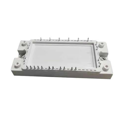 Módulo de potencia FP50R12KE3 y componentes electrónicos de control 5