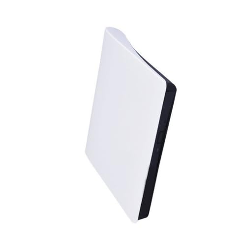 Ldbuejiaja Unidades CDDVD externas USB 3.0 Reproductor portátil Quemadores de escritorio Computadora Portátil Disco Óptico Reproductor
