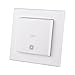 Homematic IP Smart Home CO2-Luftgütesensor, Raumklimaregler, 230V, 155592A0