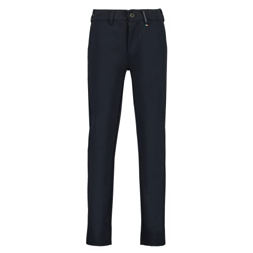 Pantalones vaqueros de niño Vingino Stig color Midnight Sky para jugar en el parque