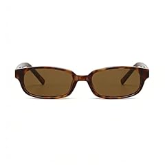 Leopard Frame/Brown Lens