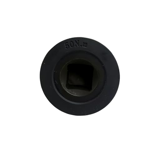 Image of 5080631AB Engine Oil Pan Drain Plug Compatible with 2002-2023 Dodge Ram 5.9L /6.7L Cummins 1500 2500 3500 4500 5500