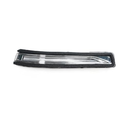 Clignotant voiture pour rétroviseur Sonata cassé : feu droit 87614-C1000 2015