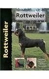 Rottweiler (Dog Breed Book) (Pet Love)