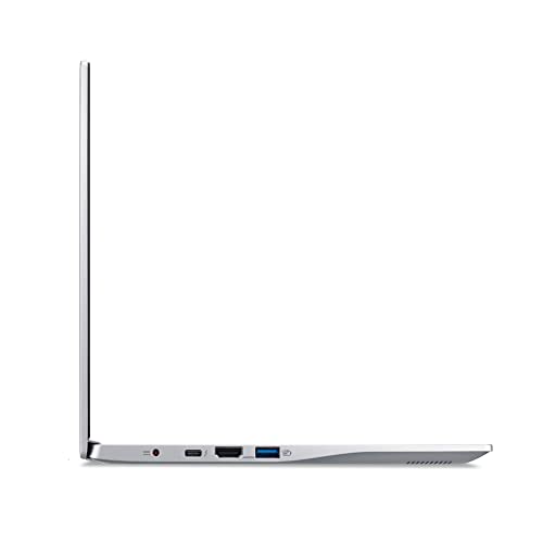 Acer Swift 3 Intel Evo Thin & Light Laptop, 14" Full HD, Intel Core i7-1165G7, Intel Iris Xe Graphic;US Layout – Bild 4