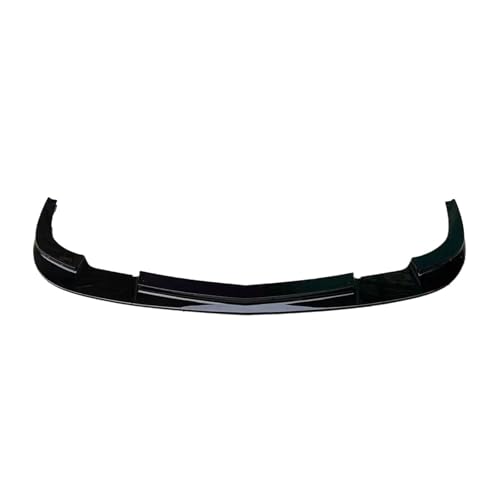Séparateur de lèvre de pare-chocs avant carbone pour Corvette C6 Z06