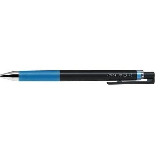 PILOT QCL{[y W[XAbv03 0.3mm  Cgu[ LJP-20S3-LB y܂Ƃߔ5{Zbgz