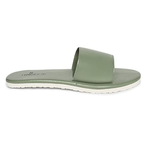 Image of Longies womens Women Sliders Women slider