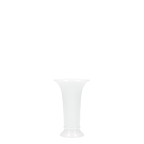 KPM Berlin 3 mini vases porcelaine faits main pour table basse épurée