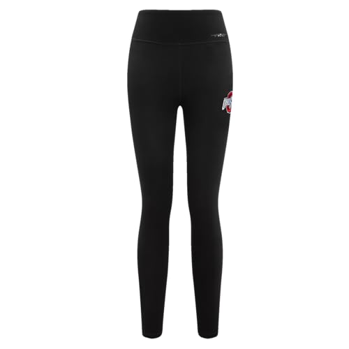 Pro Standard Womens College Ohio State University College Classic Essentials Legging Black M
