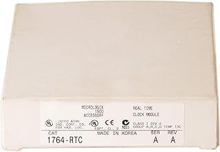 Jjhqokyna One Color 1764-Rtc Memory Module 1764Rtc Plc Sealed In Box 1 Year Warranty