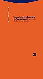 Tragedia Y Modernidad (Minima Trotta)
