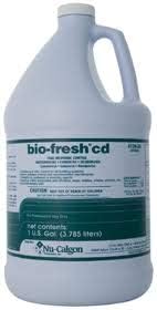Nu-calgon Bio-fresh¬Æ Cd 4126-38