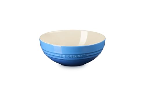 Le Creuset Stoneware Multi Bowl, 1.7 qt., Marseille