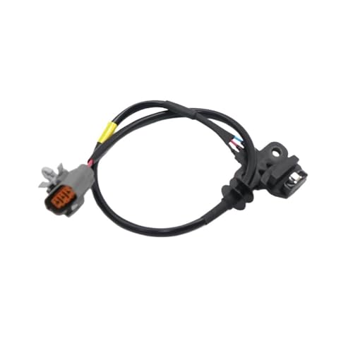Capteur de position de vilebrequin XM346C315AB pour Mazda B2500 pick-up 1998-2006
