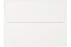 A7 Envelope, 60lb. Bright White