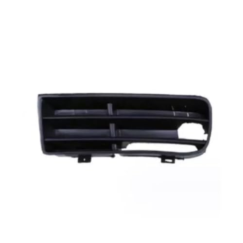 Grille antibrouillard Golf 4 cassée ? Remplacez votre calandre inférieure gauche 1J0853665B