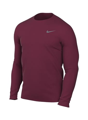 Image of Men's Legend LS Tee by Nike