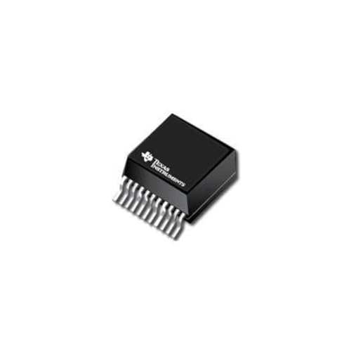 (1)LMZ23608TZE/NOPB TO-PMOD-11