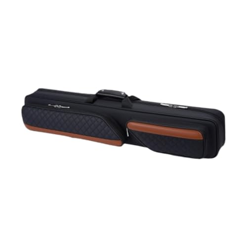 QSTDGVPW Billiard Pool Case Pool Cue Bag Anti Scratch Cue Stick Carrying Billiard Rod Storage Bag