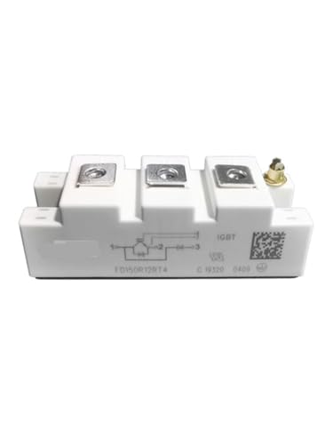 Módulo IGBT FD150R12RT4: evite sobrecalentamientos con aire