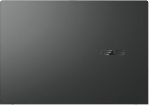 Image of ASUS Zenbook 14 OLED Business AI PC Laptop 14 inch WUXGA OLED Touchscreen (550nits 100% DCI-P3 Glossy) Intel 14-core Ultra 5 125H 8GB RAM 512GB SSD Backlit Thunderbolt Harman /kardon Win11 w /ICAP Accessory