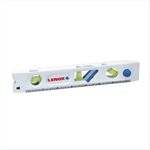 LENOX MAGNETIC LIGHTED PLUMB TORPEDO