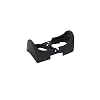 Anti-Slip Silicone Skin Case Cover for PS4 VR 3D Soft VR Headset Protective Case