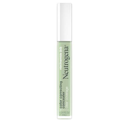 beauty best green color corrector