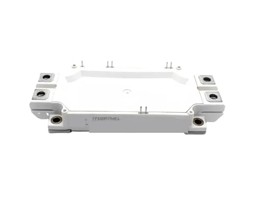 Módulo de potencia FF600R17ME4 QTFJCH7 semiconductor de conmutación 2