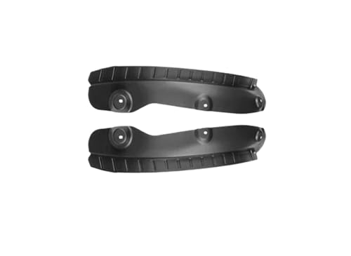 Geely EX5 Galaxy E5 2024 2025 2026 �Ή� ���A�z�C�[�����C�j���O �}�b�h�K�[�h �t�F���_�[�J�o�[ ����h�~ ���h�~ ���� �^�C���A�N�Z�T���[(A)